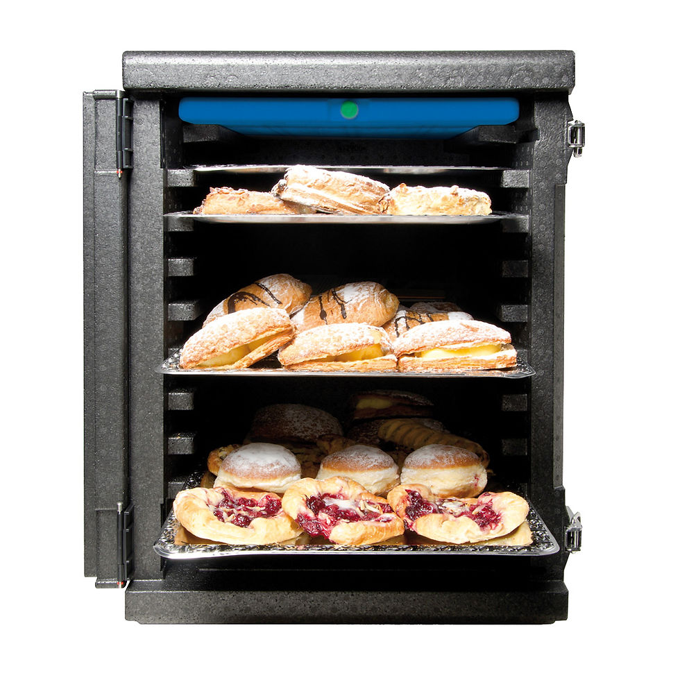 Miniaturbild: Frontlader 60/40 (Thermo Future Box 12900S)
