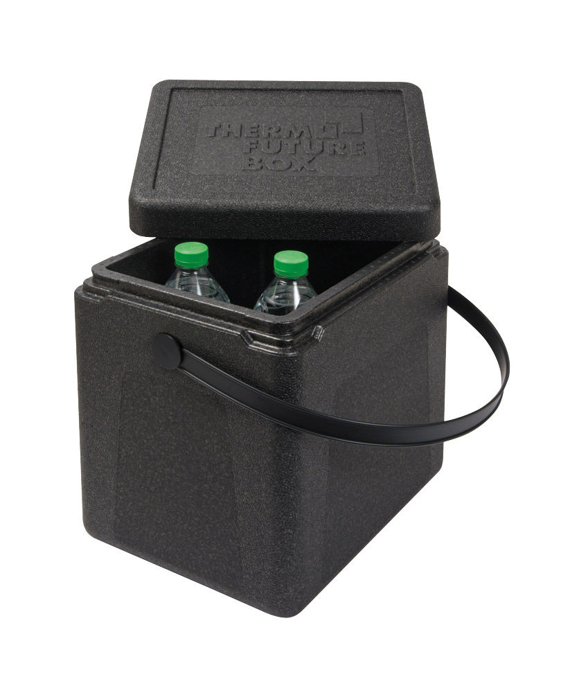 Miniaturbild: Shopping Box 20L (Thermo Future Box 11251)