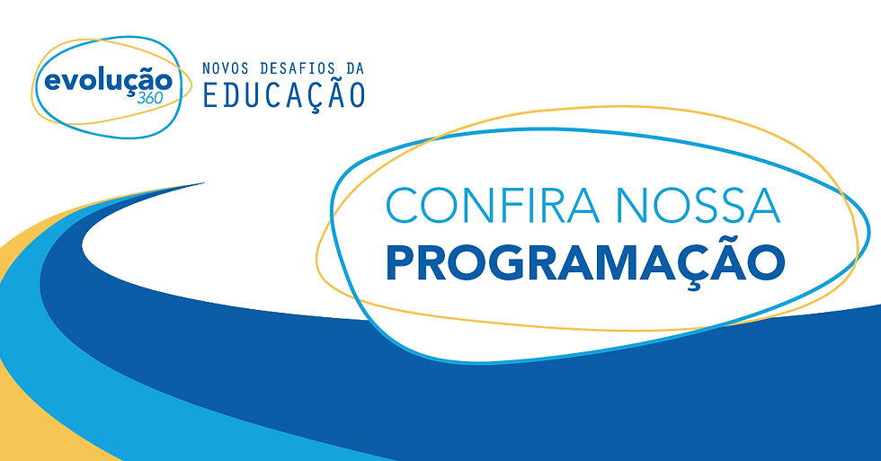 ID Visual de Evento Corporativo