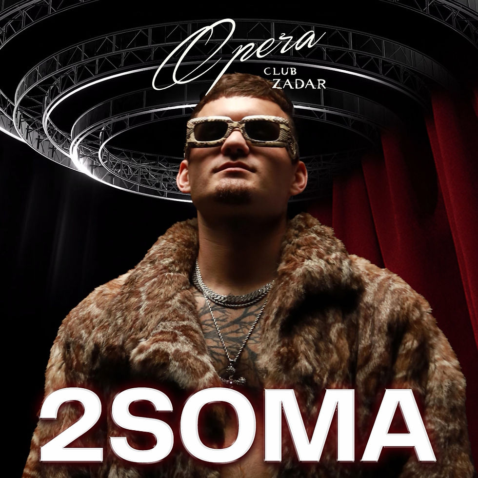 2 SOMA (LIVE)