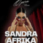 SANDRA AFRIKA (LIVE)