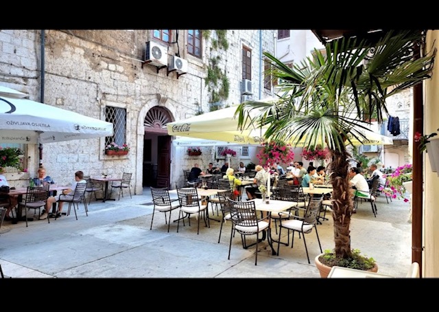 Restaurant Botanist