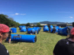 Adrenalin Kapiti Coast Airsoft