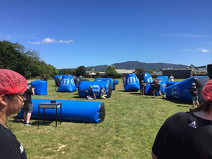 Adrenalin Kapiti Coast Airsoft