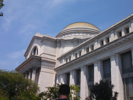 30 Day Challenge Day 5 - Five places I'd like to visit