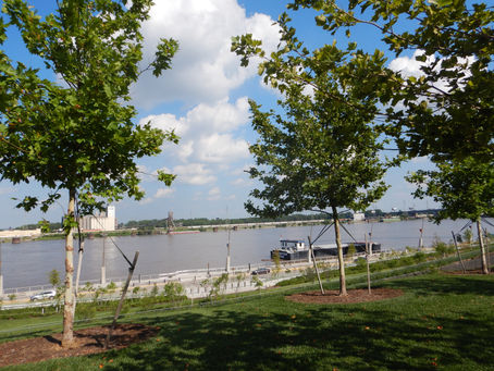 Photos from St.Louis (& a sightseeing video!)