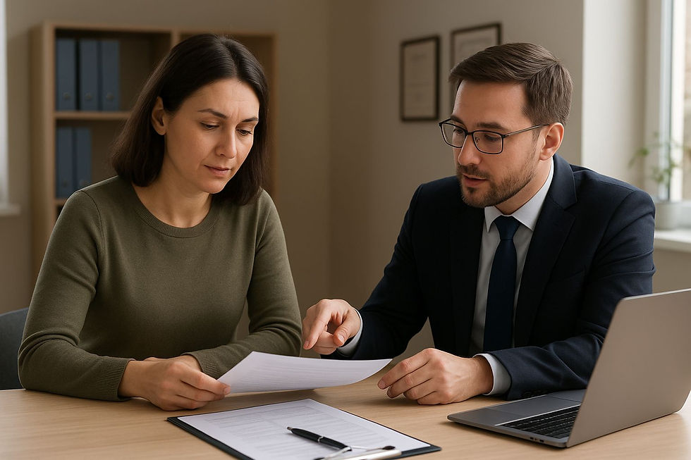 THINKING OF APPLYING FOR SSD DISABILITY HERE IS WHAT YOU NEED TO KNOW