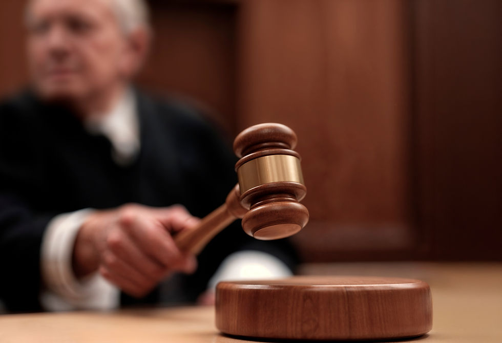 IS STARE DECISIS FUNCTIONALLY DEAD AT SSA HEARINGS LEVEL