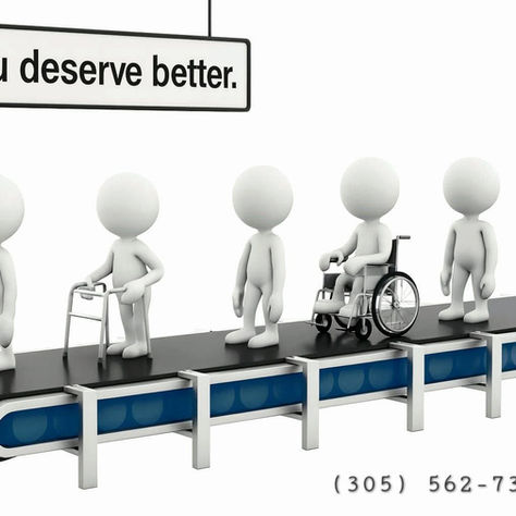 WHY OUR SOCIAL SECURITY DISABILITY FIRM IS DIFFERENT AND WHY IT MATTERS TO YOUR CASE: