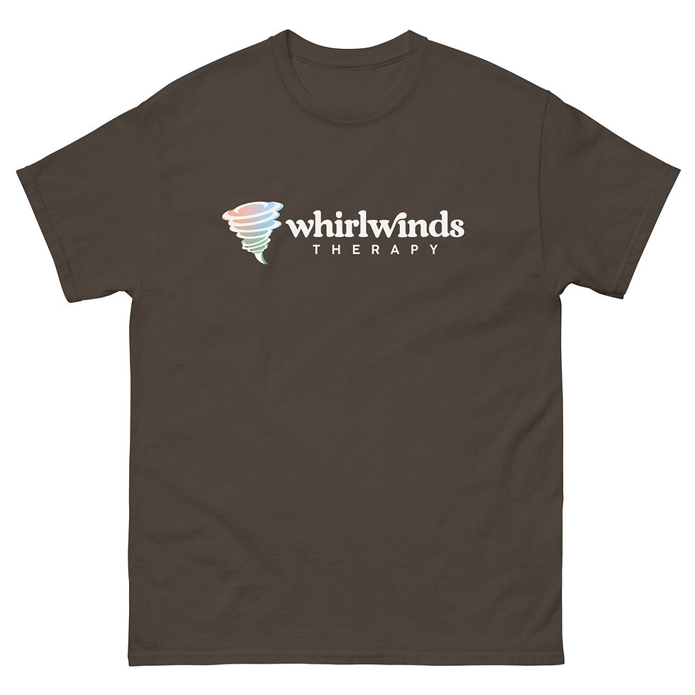 Thumbnail: Unisex classic tee | Colorways White Logo