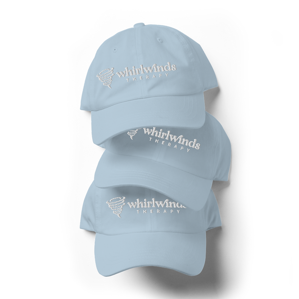 Thumbnail: Dad hat