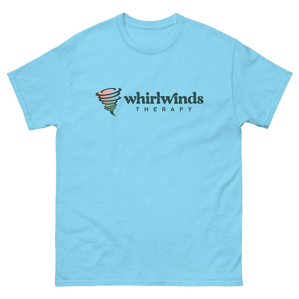 Thumbnail: Single Logo Classic Tee