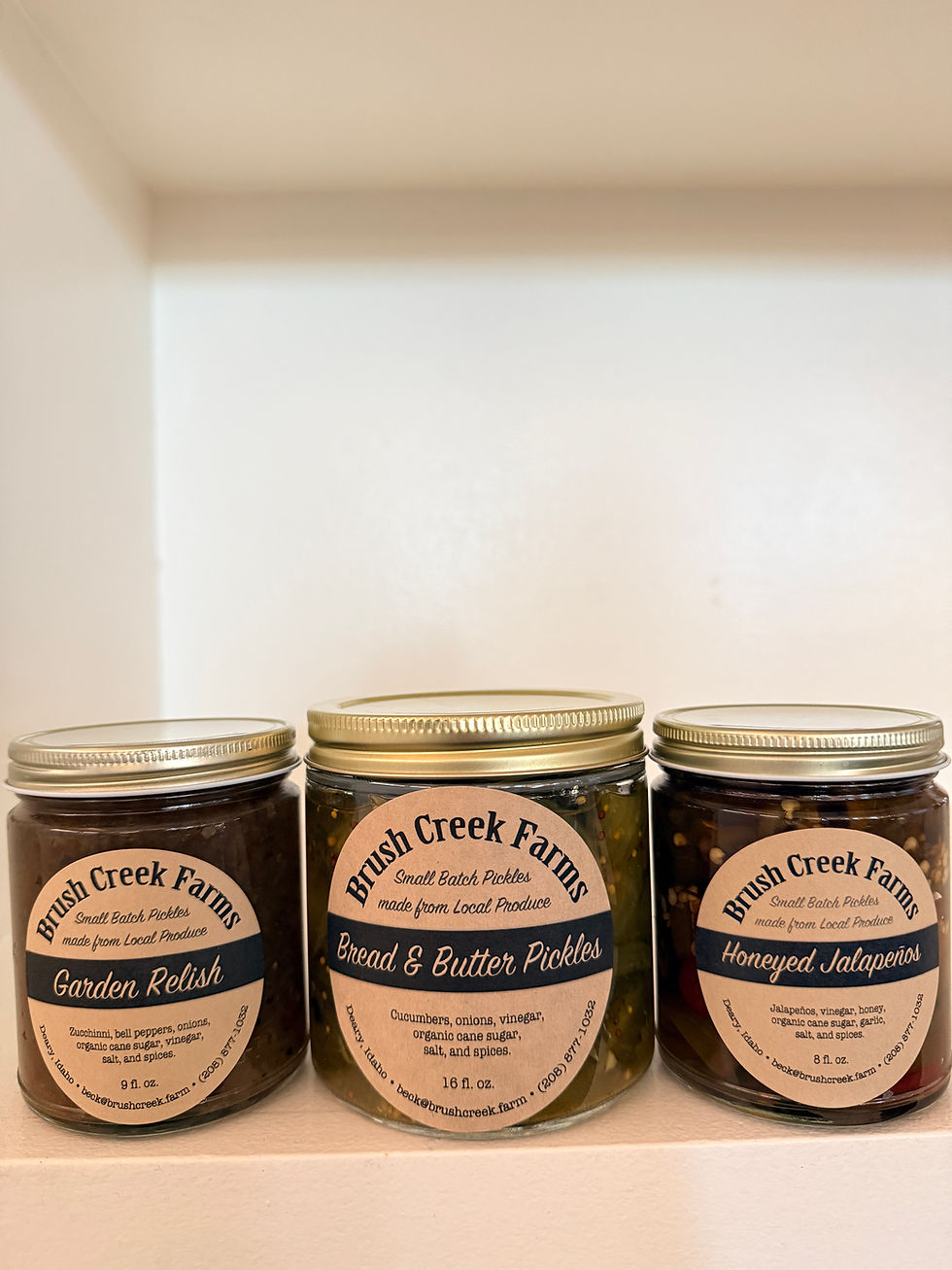 Thumbnail: Garden Relish