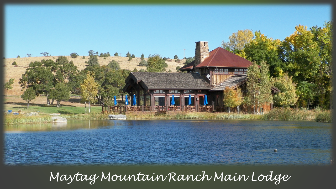 Facilities & Amenities Maytag Mountain Ranch Maytag Ranch for Sale