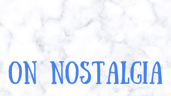 Ode to two film cameras