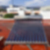 Mantenimiento a Calentador Solar