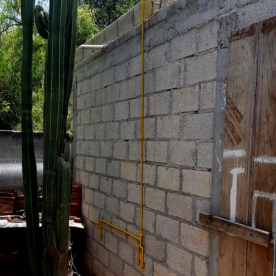 Tanque Estacionario Tatsa 180 Litros