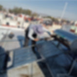 Calentadores Solares