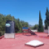 Calentador Solar
