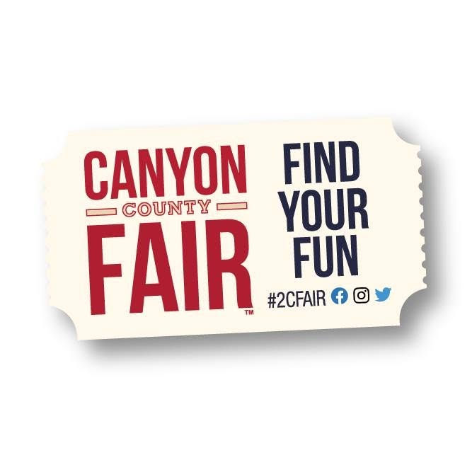 Canyon County Fair