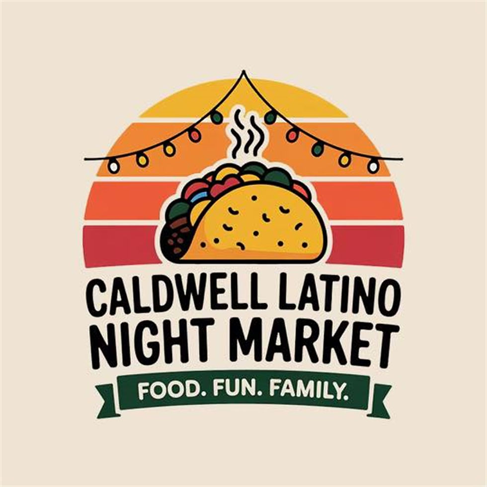 Calldwell Night Market