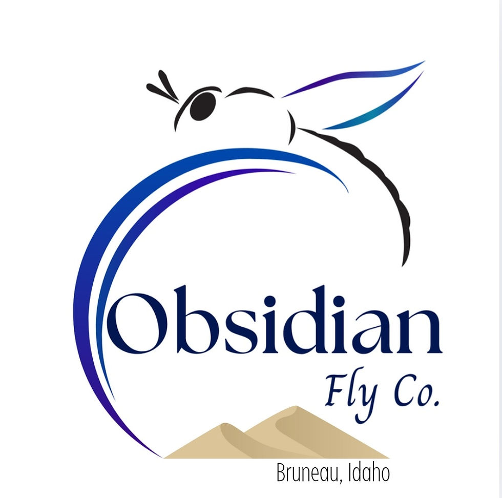 Obsidian Fly Company