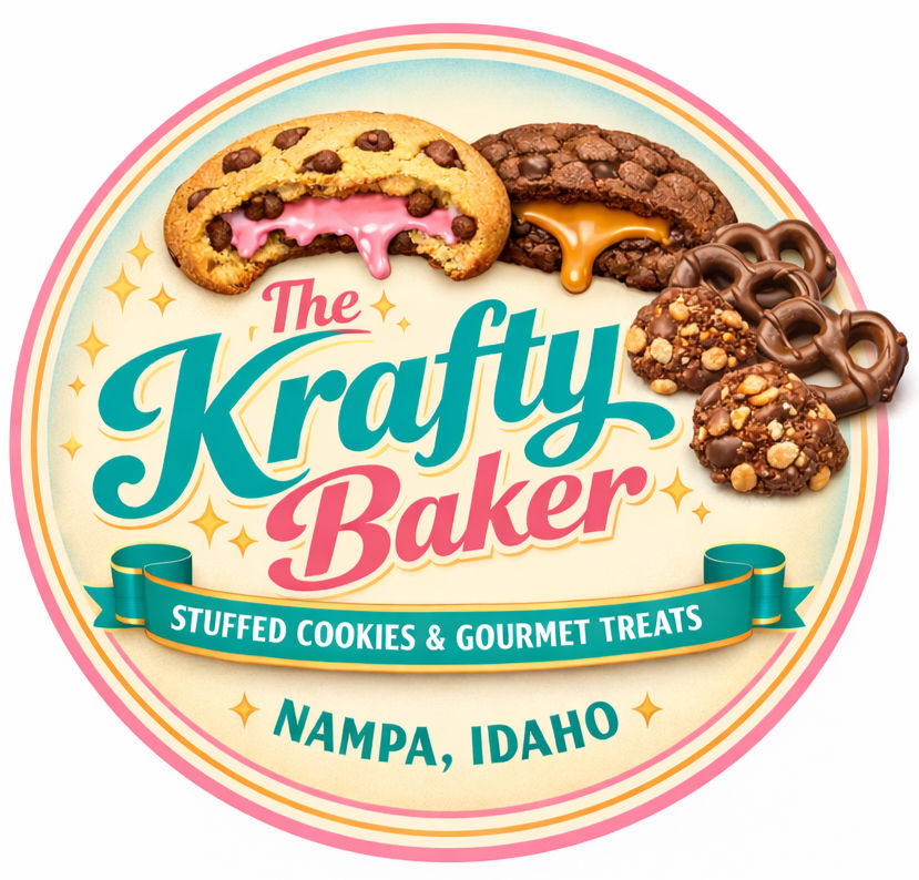 The Krafty Baker