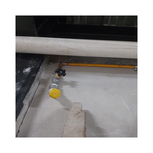 Restaurant - Camino Real de la Plata - Zona Plateada - Pachuca - Hidalgo