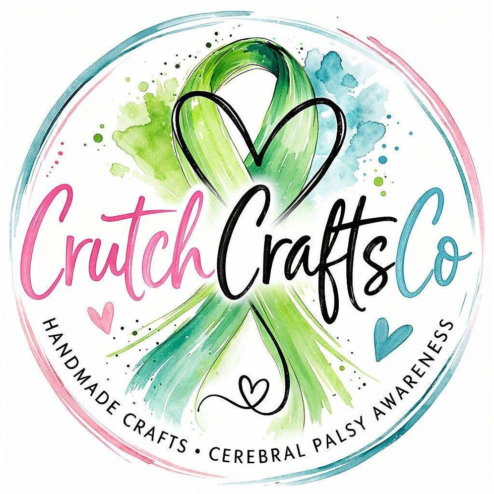 Crutch Crafts Co