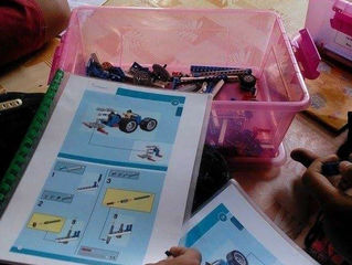 STEM Education in Myanmar
