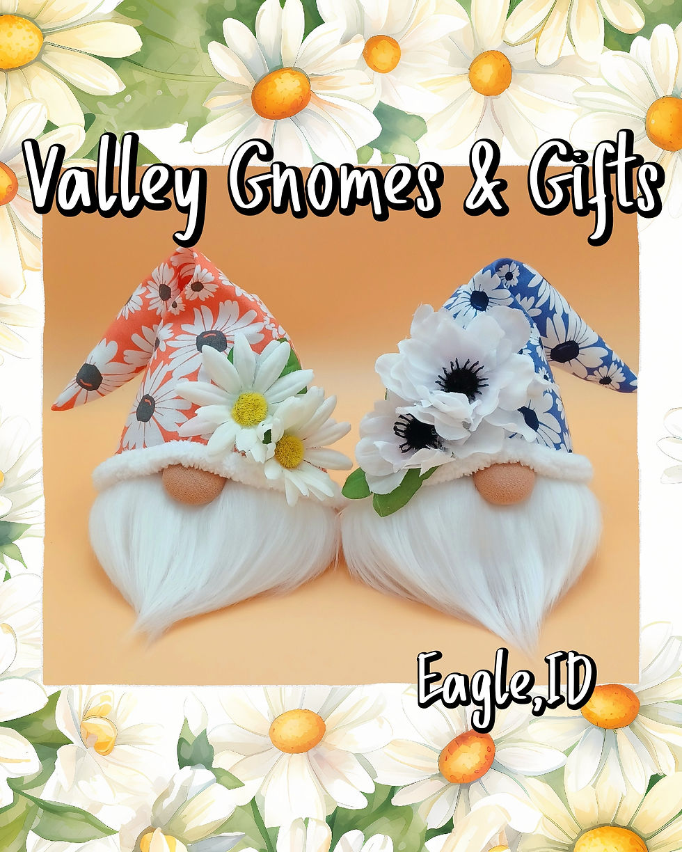 Valley Gnomes & Gifts