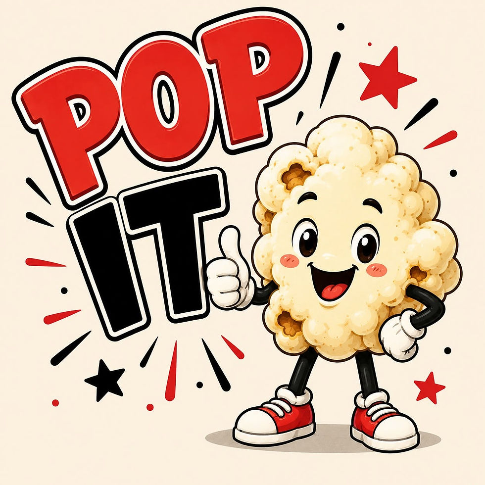 Pop It!