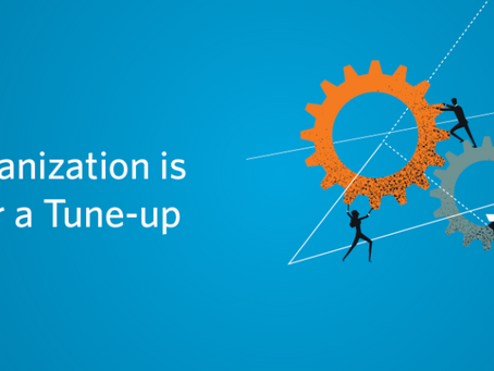 8 signs your company is ready for a rebrand