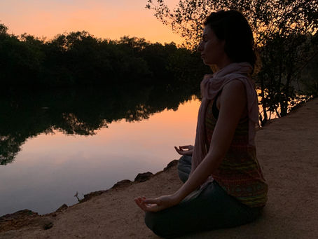 Il momento giusto per iniziare a Meditare è adesso!