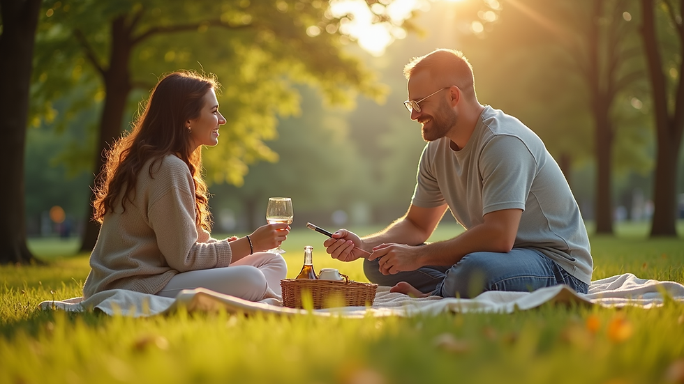 Building Lasting Marriages Through Guided Introductions
