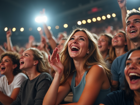 Join the Conversation: All Sports, All Day Every Day