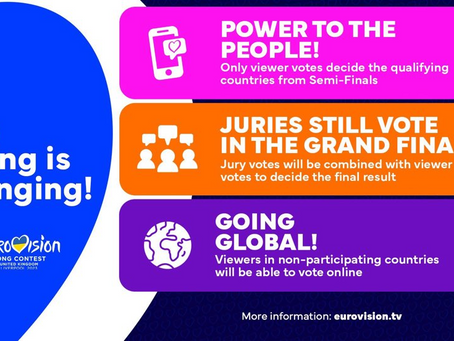 My Thoughts on the ESC Voting Changes