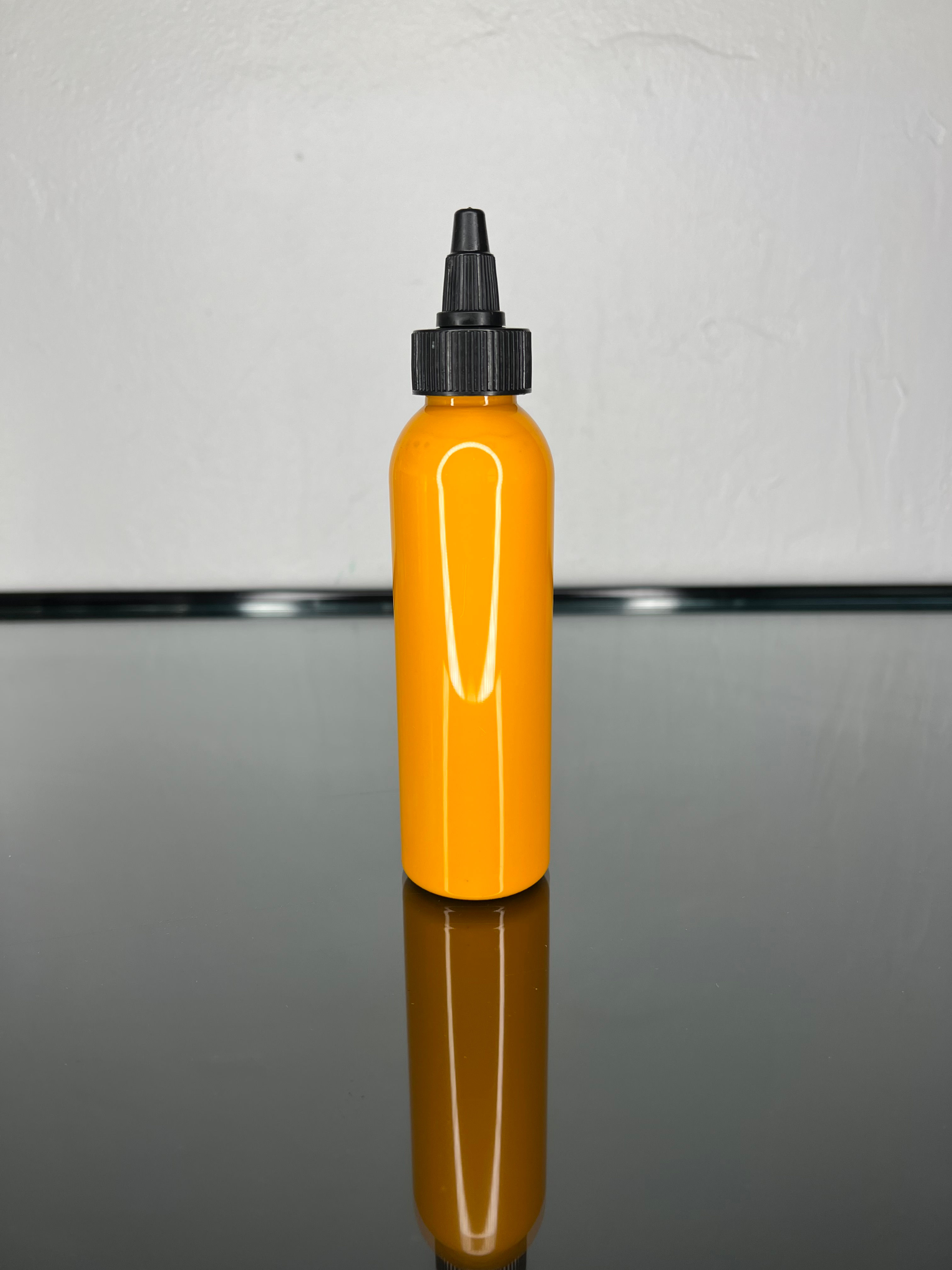 4 ounce Golden Yellow