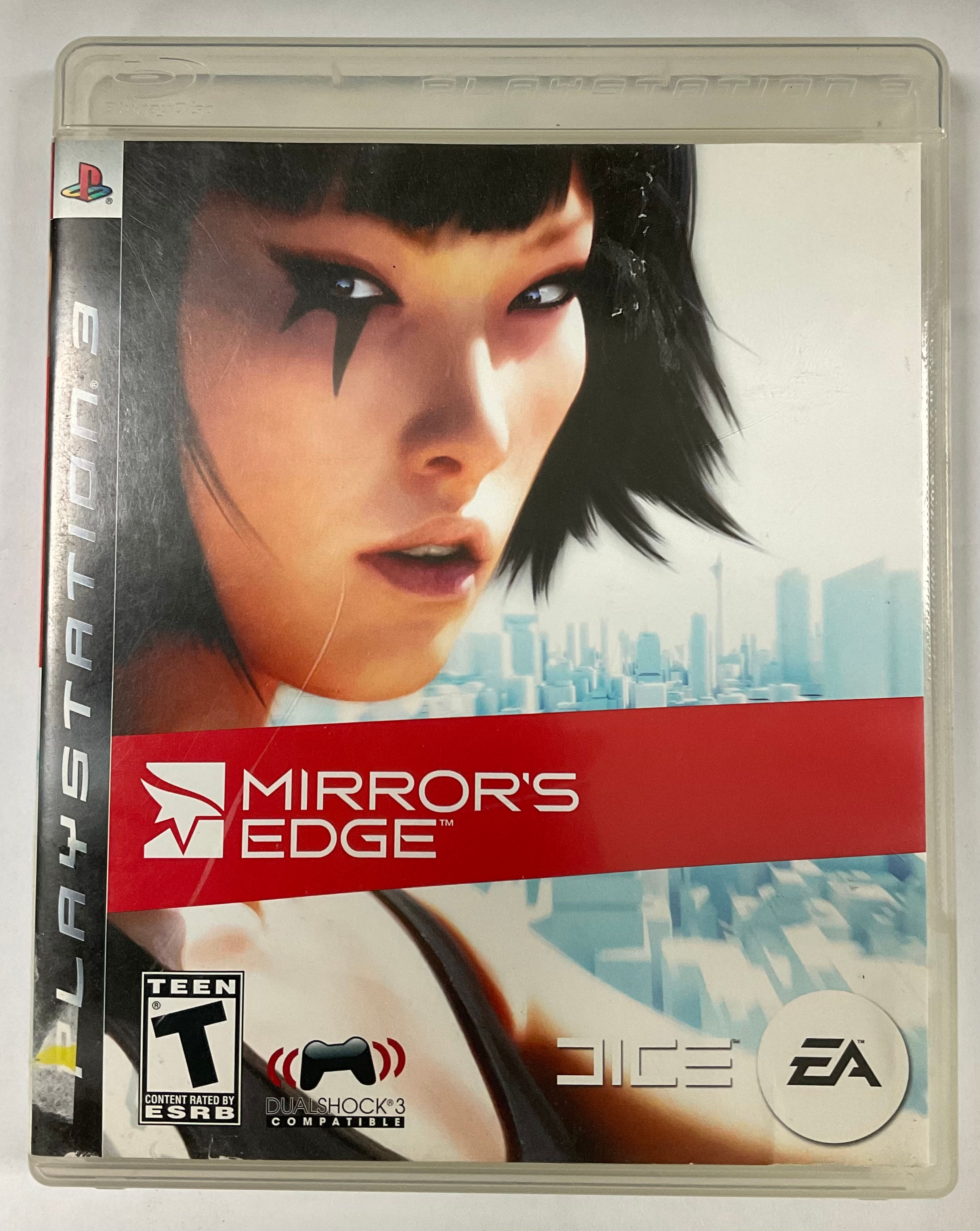 Mirror’s Edge