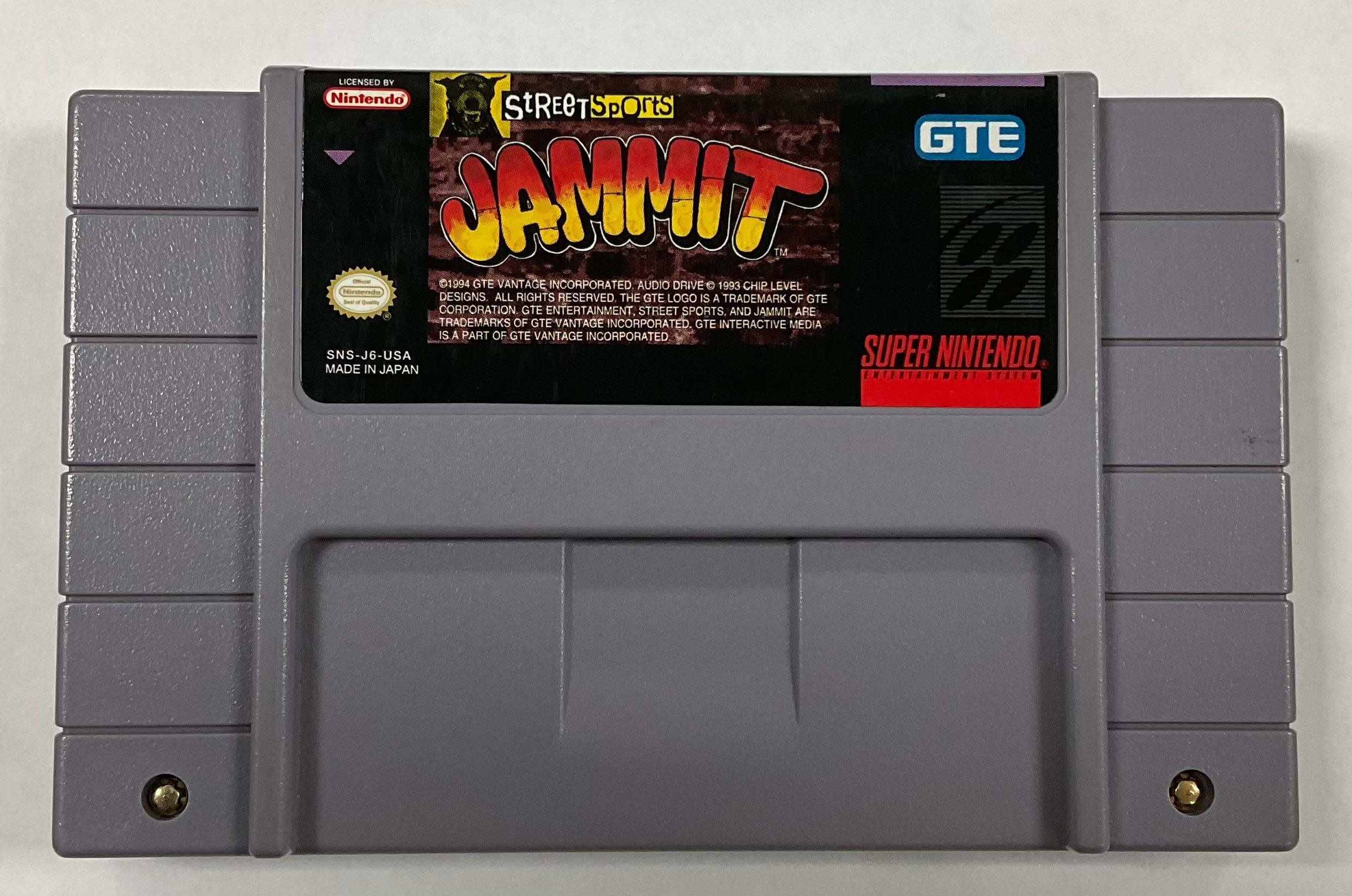 Jammit