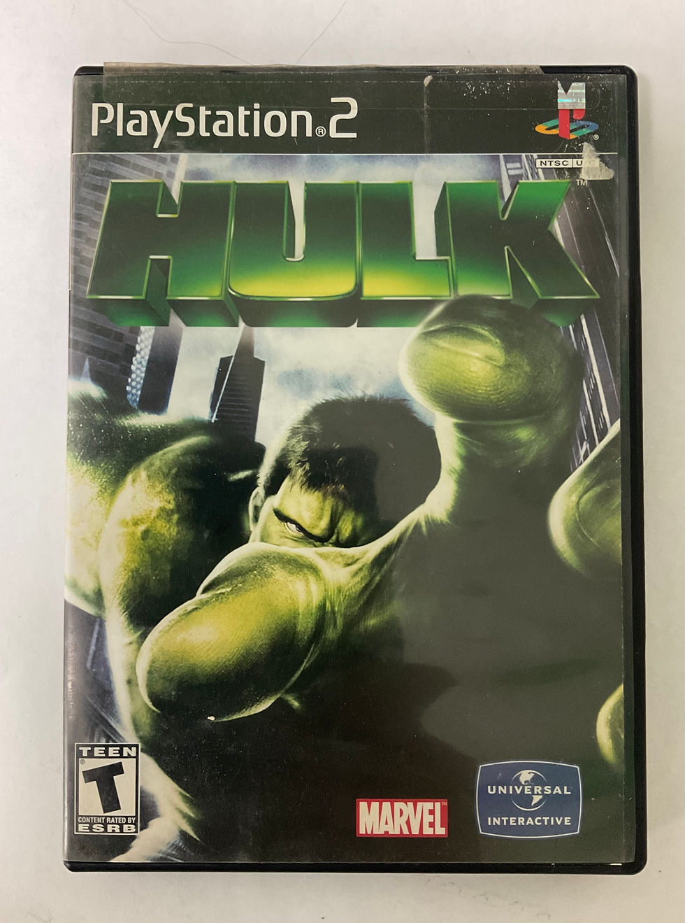 Hulk
