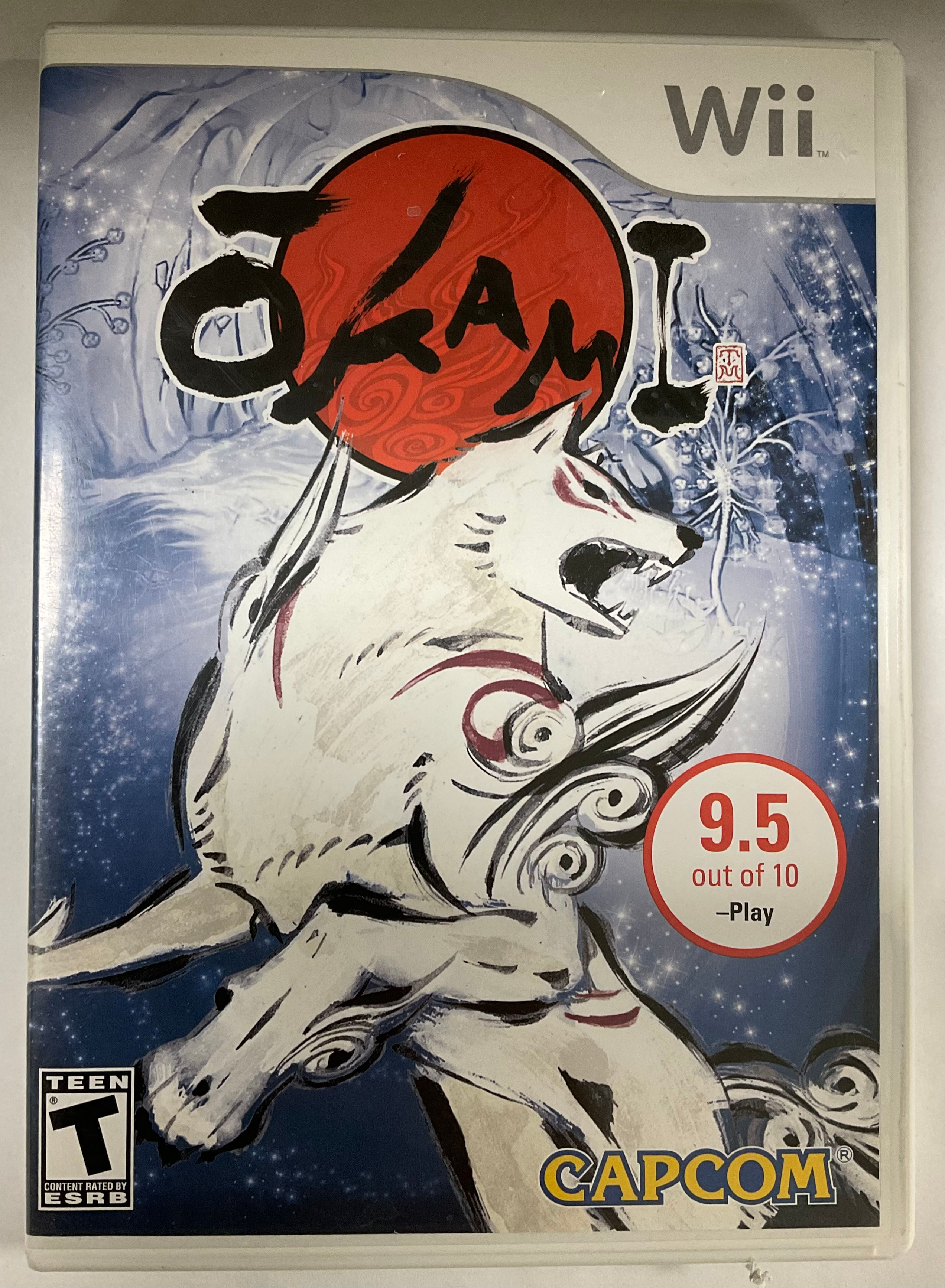 Okami