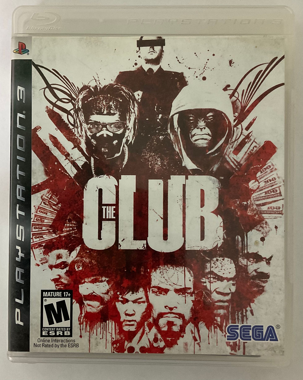 The Club
