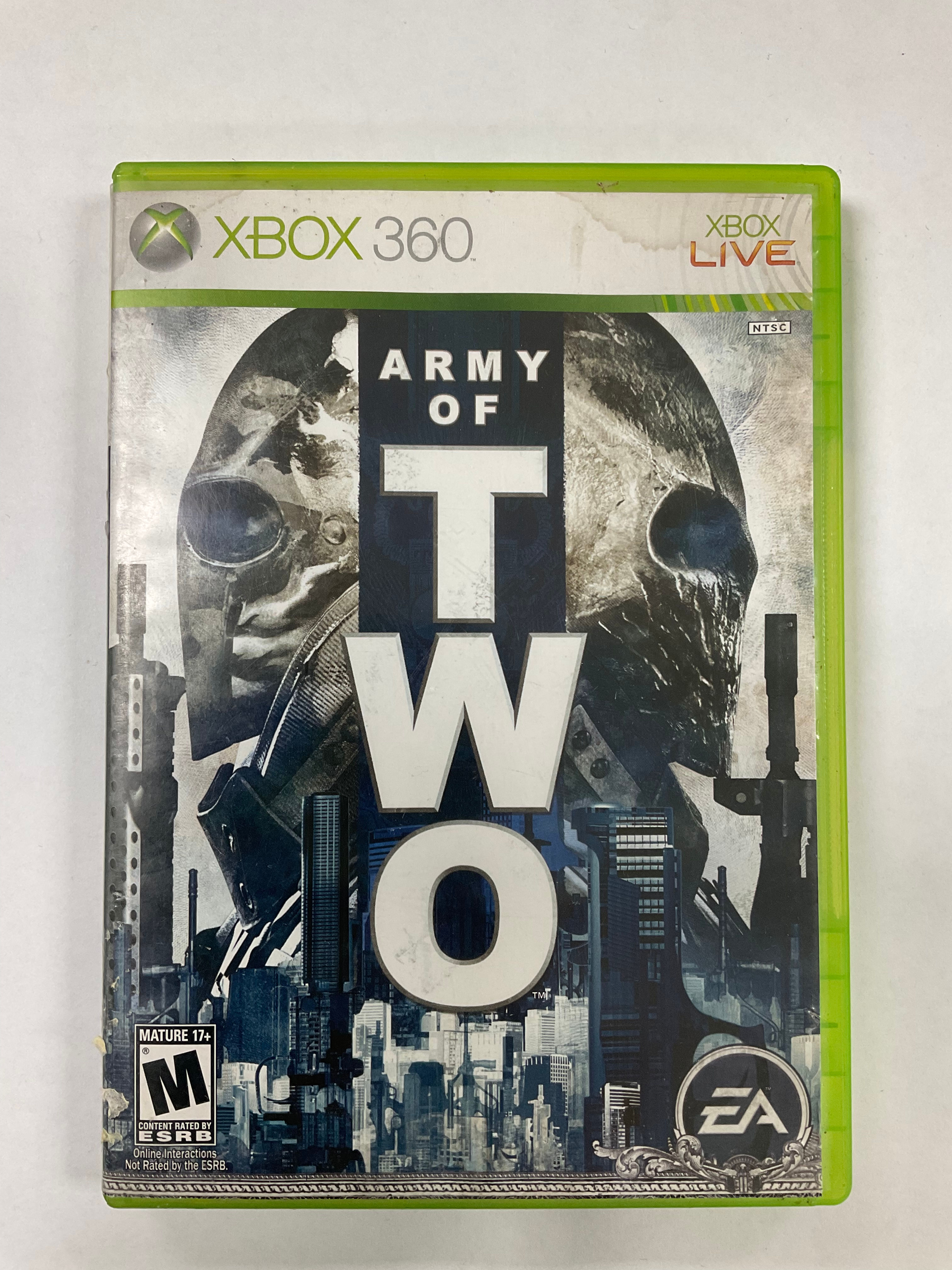 Army of Two