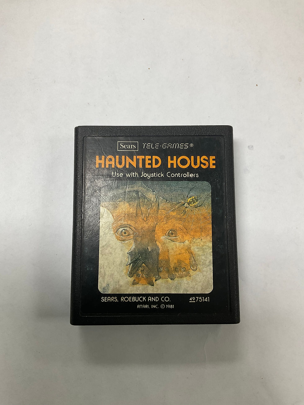 Haunted House