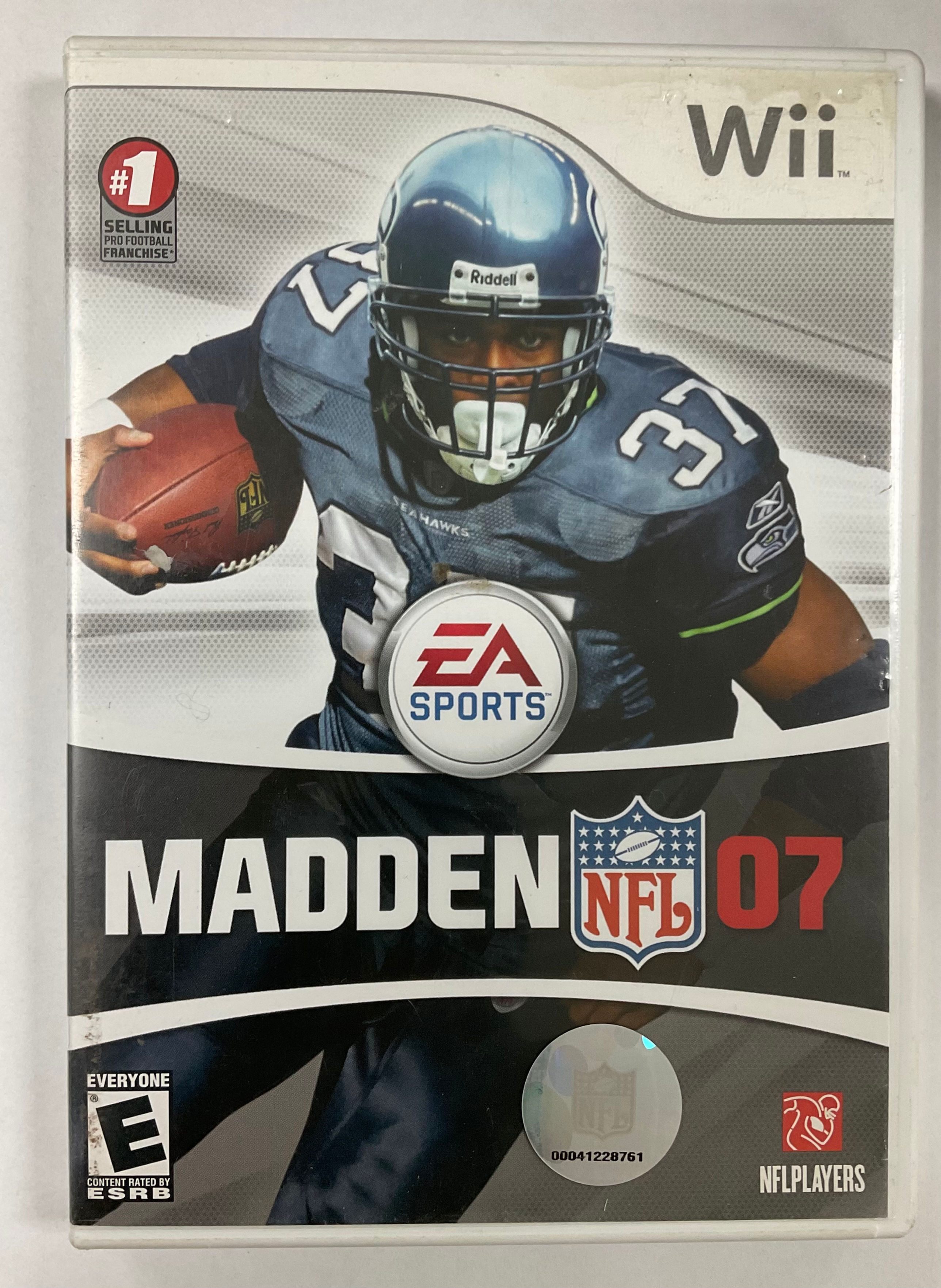 Madden 07