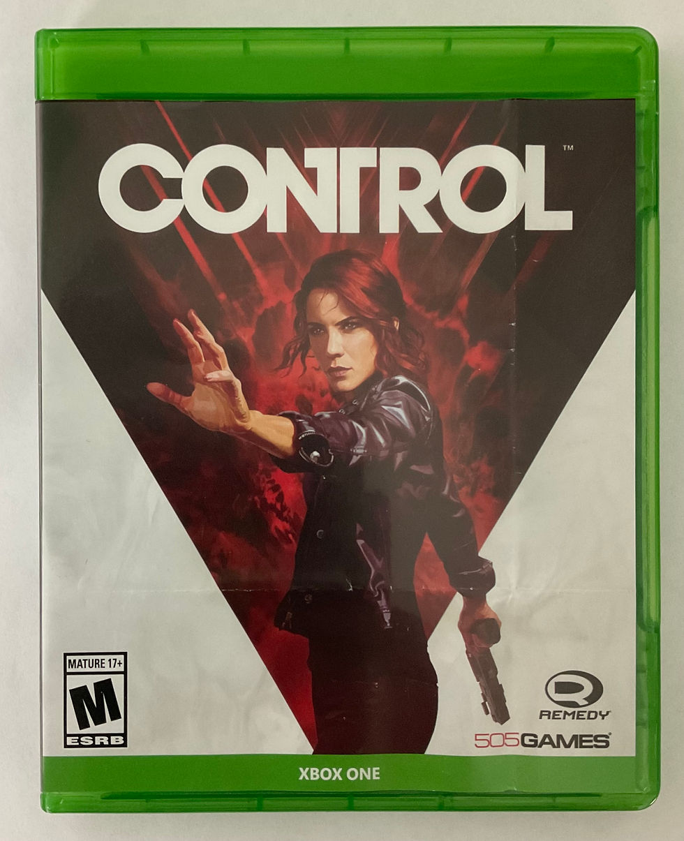 Control