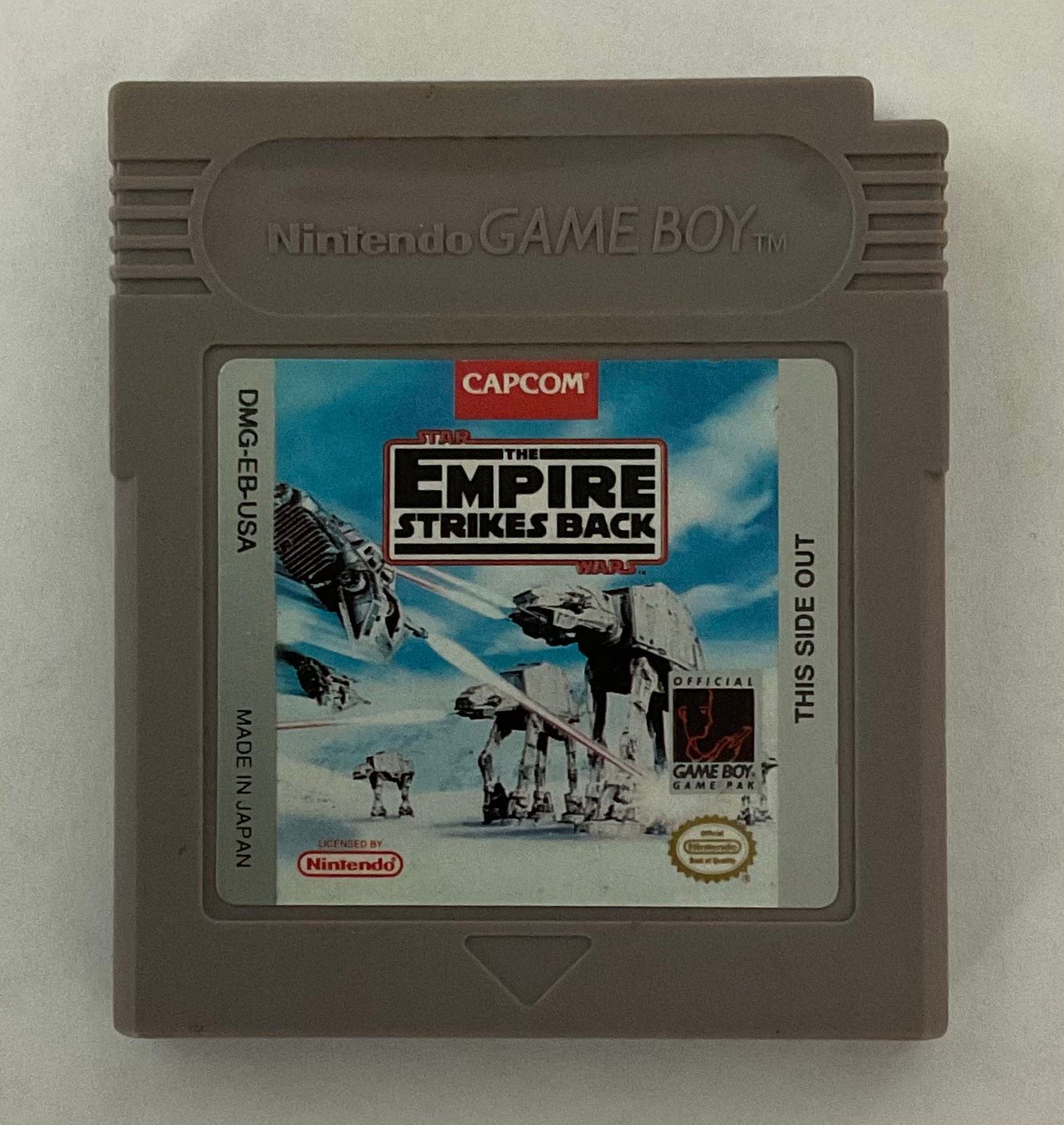 Star Wars: The Empire Strikes Back