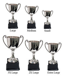 Classic cup 220mm
