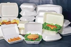TAKE AWAY FOOD BOXES